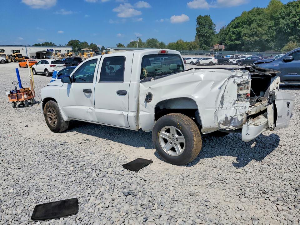 2011 Dodge Dakota მანქანა იყიდება აუქციონზე, vin: 1D7RE3GK5BS712535, აუქციონის ნომერი: 69375566