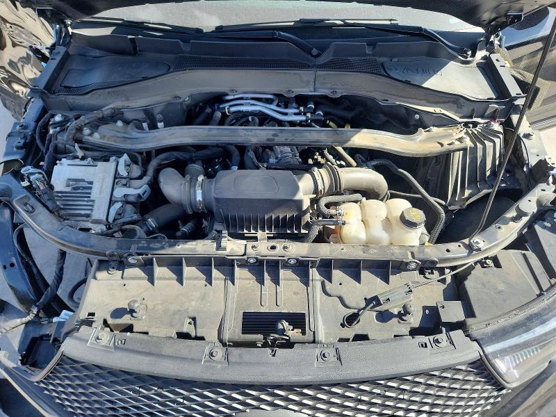 Aukcja sprzedaży 2024 Ford Explorer, vin: 1FM5K8AC4RGA26463, numer aukcji: 67893156