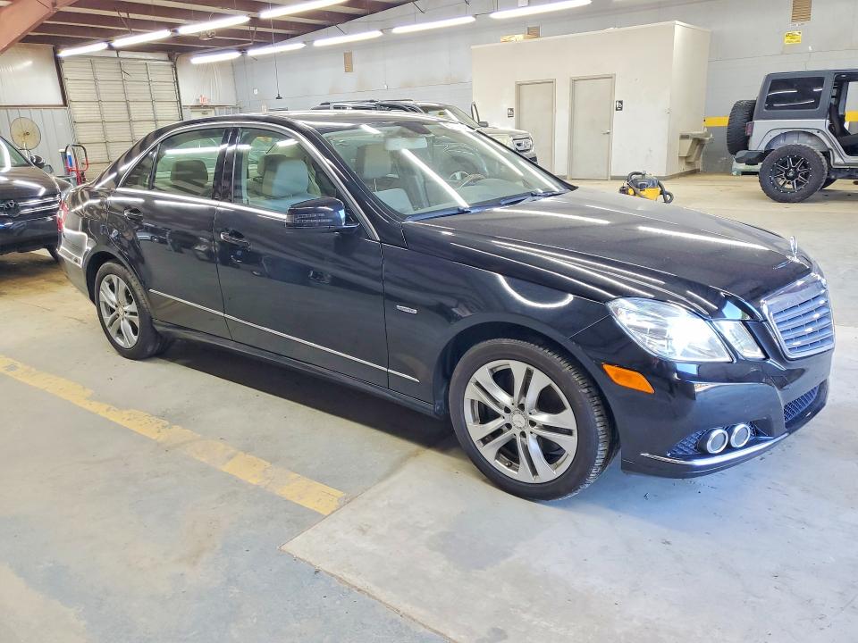 Aukcja sprzedaży 2011 Mercedes-benz E, vin: WDDHF2EBXBA495074, numer aukcji: 67613846