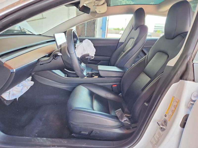 Продаж на аукціоні авто 2020 Tesla Model 3, vin: 5YJ3E1EA3LF613290, номер лоту: 68049626
