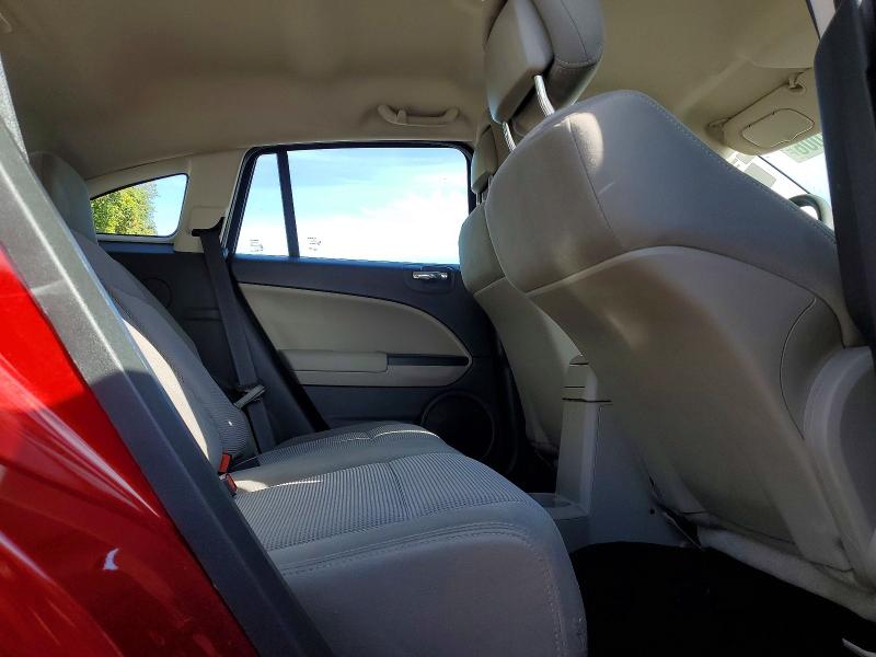 69711006 :رقم المزاد ، 1B3CB4HA5AD551693 vin ، 2010 Dodge Caliber مزاد بيع