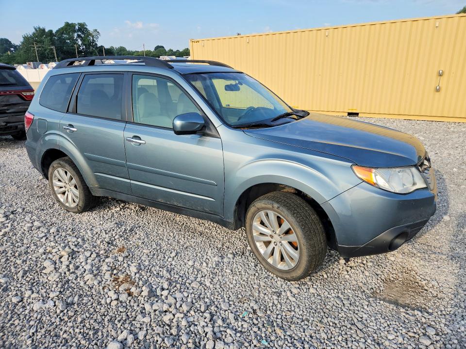 Aukcja sprzedaży 2012 Subaru Forester, vin: JF2SHADC0CH456180, numer aukcji: 66278466