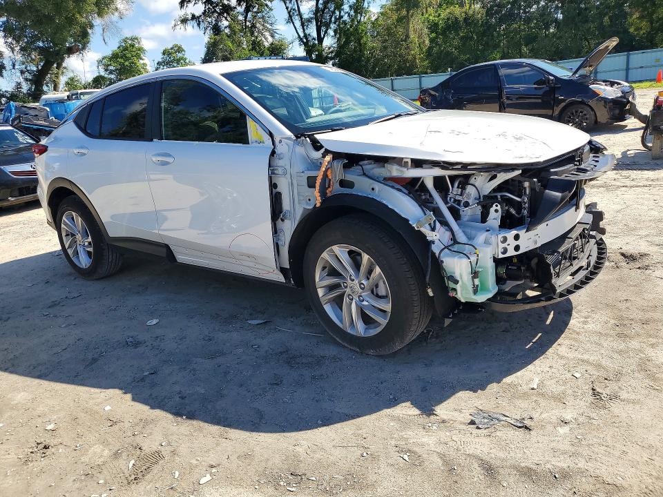 Продажа на аукционе авто 2026 Buick Envista, vin: KL47LAEP9TB230009, номер лота: 68744136