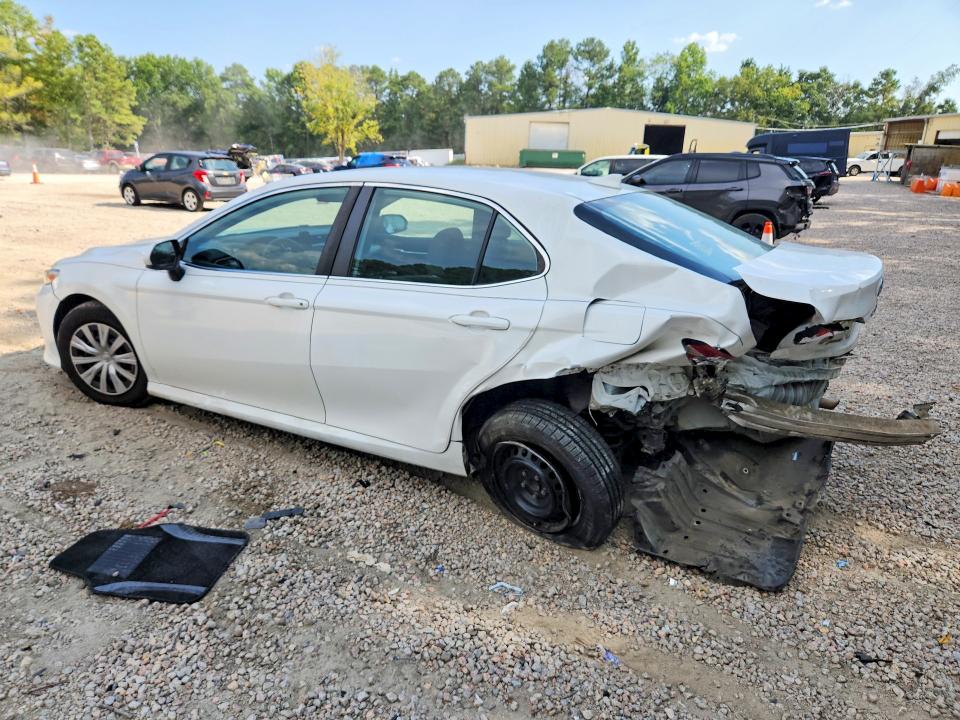 Продажа на аукционе авто 2019 Toyota Camry, vin: 4T1B11HK8KU737892, номер лота: 68025106