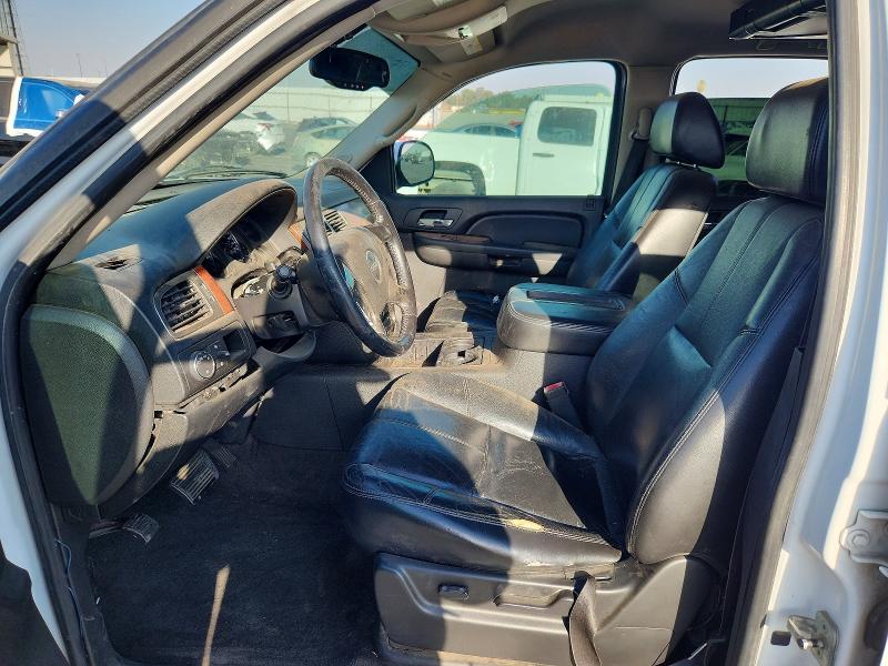 2007 Gmc Yukon მანქანა იყიდება აუქციონზე, vin: 1GKFC13J57R137294, აუქციონის ნომერი: 69774466