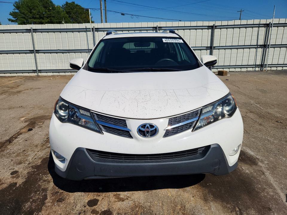 Aukcja sprzedaży 2015 Toyota Rav4, vin: 2T3WFREV5FW221759, numer aukcji: 68638996