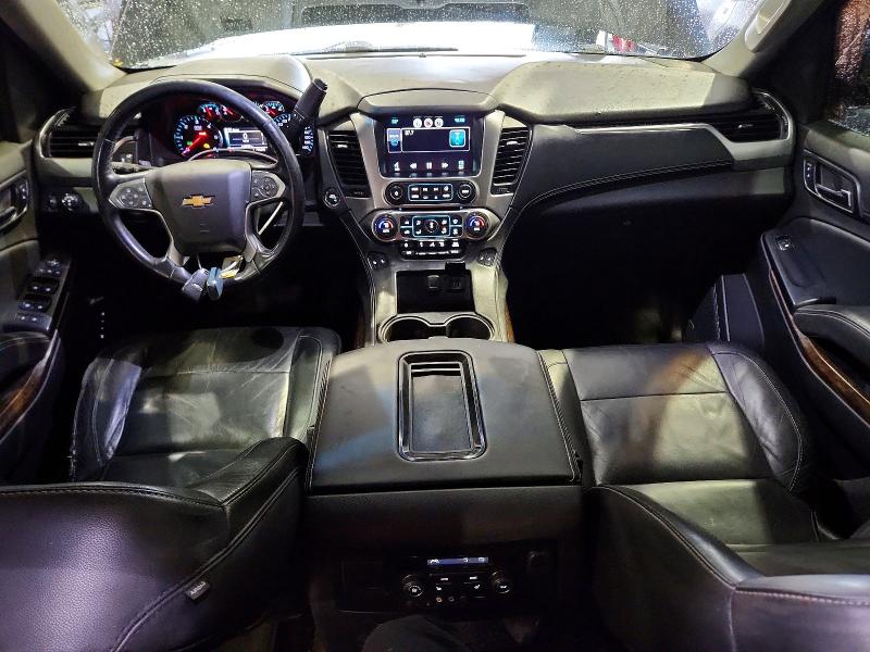 Aukcja sprzedaży 2015 Chevrolet Suburban, vin: 1GNSCJKC3FR287813, numer aukcji: 70134456