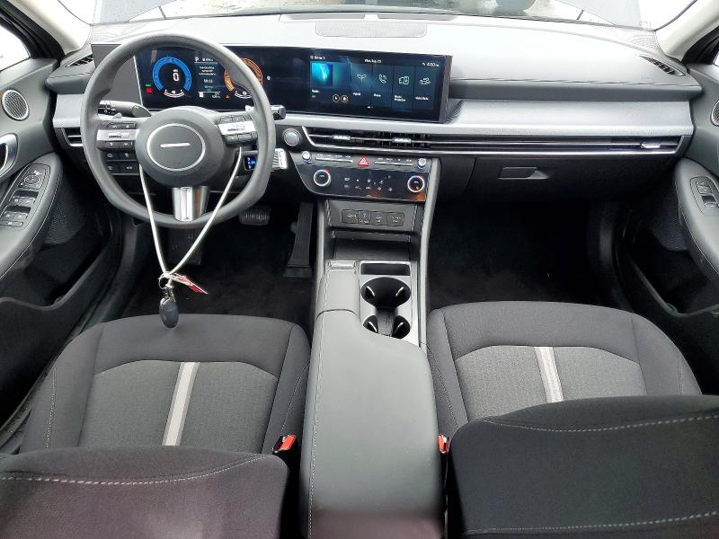 Продаж на аукціоні авто 2026 Hyundai Sonata Hybrid, vin: KMHL24JJXTA175355, номер лоту: 70314186