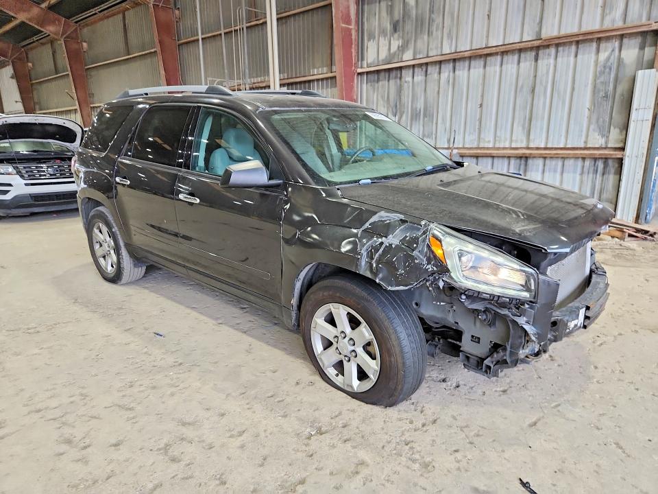 Aukcja sprzedaży 2014 Gmc Acadia, vin: 1GKKRPKD6EJ308917, numer aukcji: 69595276