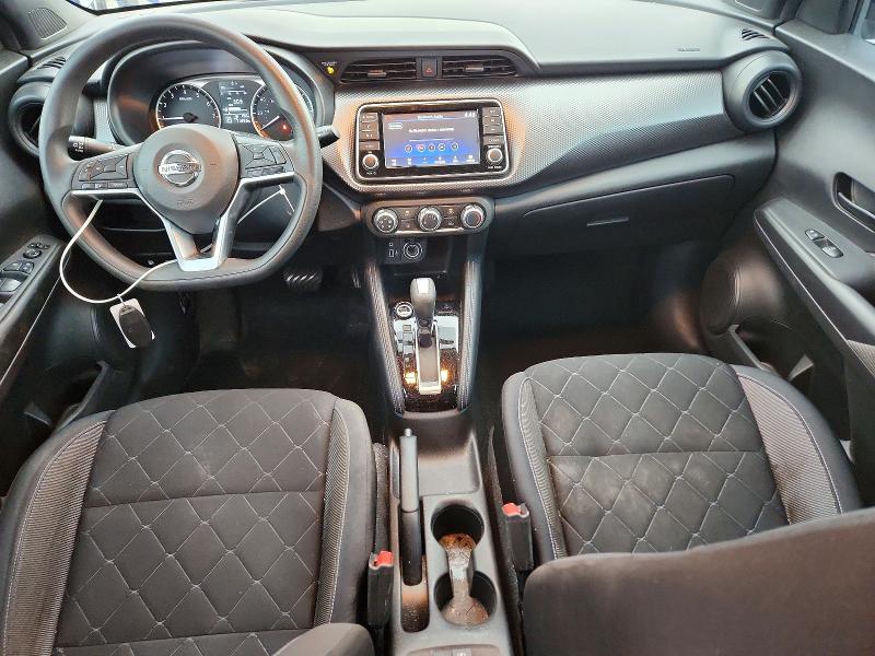 Продаж на аукціоні авто 2019 Nissan Kicks, vin: 3N1CP5CUXKL536211, номер лоту: 69749176