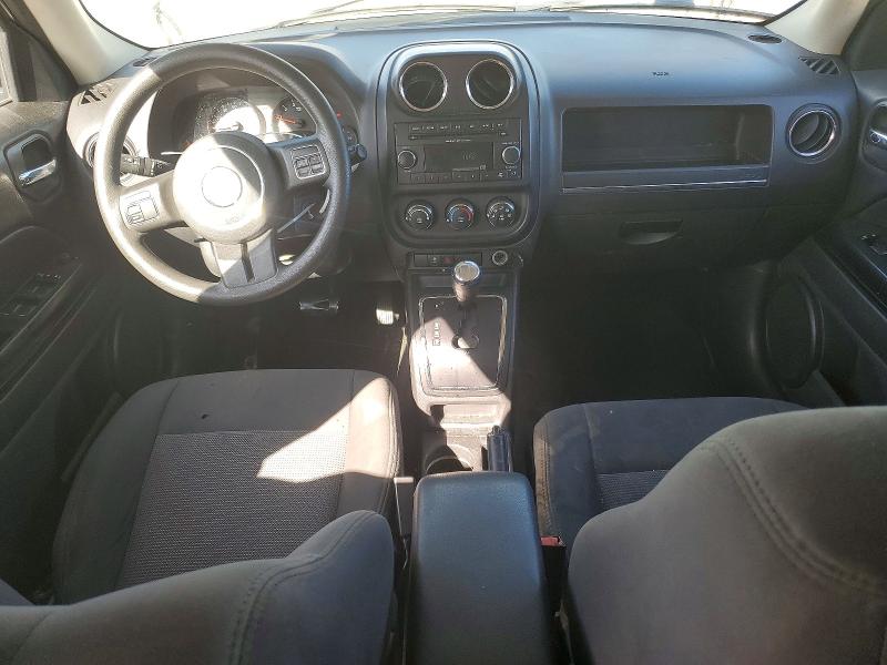 Aukcja sprzedaży 2013 Jeep Patriot, vin: 1C4NJRBB7DD165094, numer aukcji: 69177076
