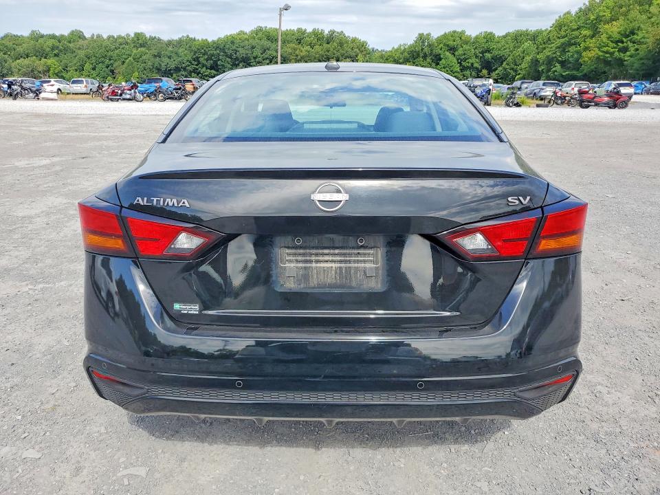 Продажа на аукционе авто 2023 Nissan Altima, vin: 1N4BL4DV1PN313512, номер лота: 68018186
