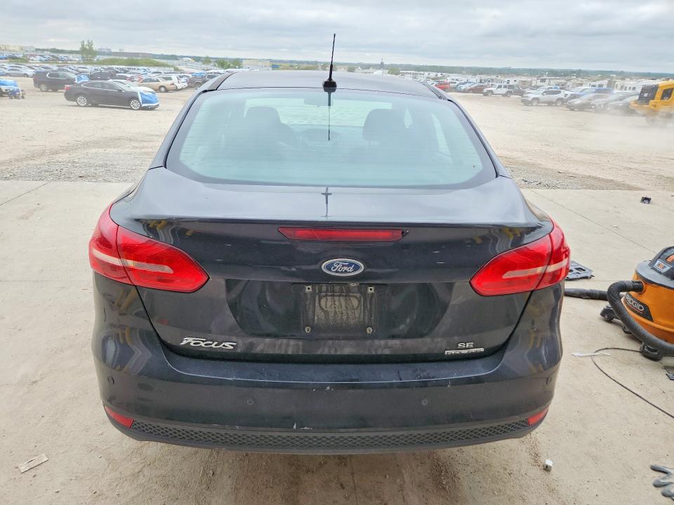 Продаж на аукціоні авто 2016 Ford Focus, vin: 1FADP3F21GL315055, номер лоту: 69956536