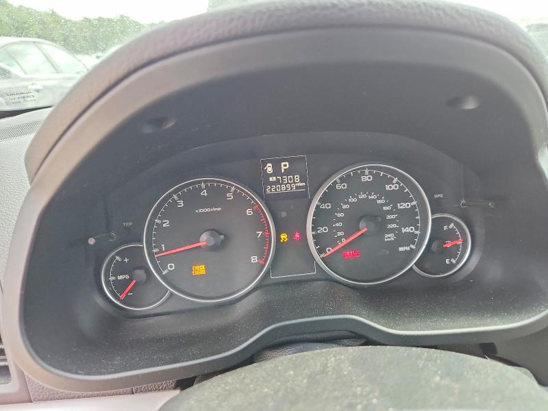 Aukcja sprzedaży 2014 Subaru Outback, vin: 4S4BRCCC3E3257578, numer aukcji: 67987076
