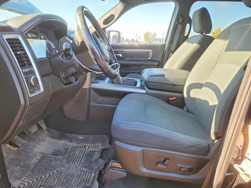 Aukcja sprzedaży 2021 Ram 1500 Classic, vin: 1C6RR7LG0MS582214, numer aukcji: 70730036