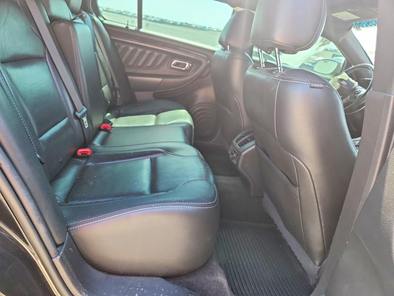 Продажа на аукционе авто 2013 Ford Taurus, vin: 1FAHP2F83DG144345, номер лота: 68359266