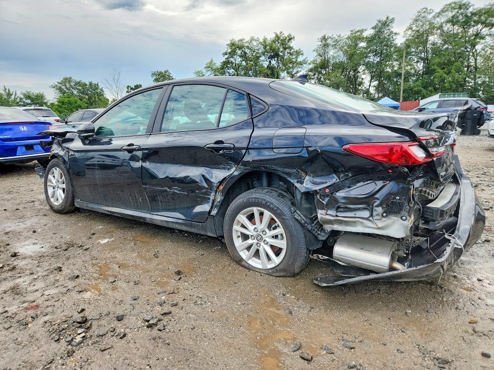 Aukcja sprzedaży 2026 Toyota Camry, vin: 4T1DAACK4TU213575, numer aukcji: 66894446