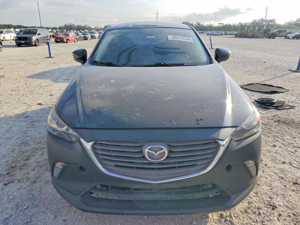Aukcja sprzedaży 2016 Mazda Cx-3, vin: JM1DKDC7XG0138098, numer aukcji: 68412546