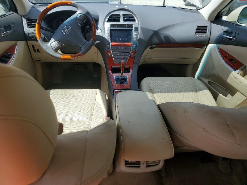 Продаж на аукціоні авто 2010 Lexus Es, vin: JTHBK1EG2A2376718, номер лоту: 68559606