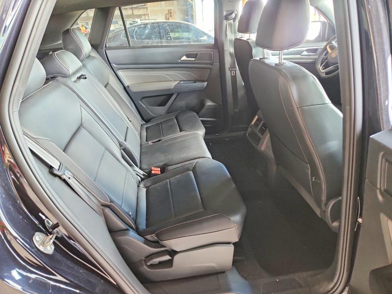Продажа на аукционе авто 2021 Volkswagen Atlas Cross Sport, vin: 1V2BE2CA3MC216132, номер лота: 68981116