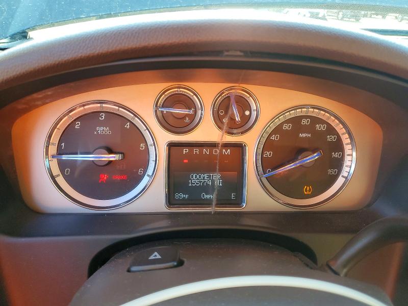 Продаж на аукціоні авто 2009 Cadillac Escalade, vin: 1GYFC23299R276769, номер лоту: 69235066