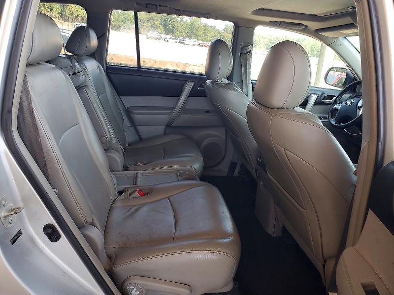 67195536 :رقم المزاد ، 5TDBK3EH1DS277116 vin ، 2013 Toyota Highlander مزاد بيع