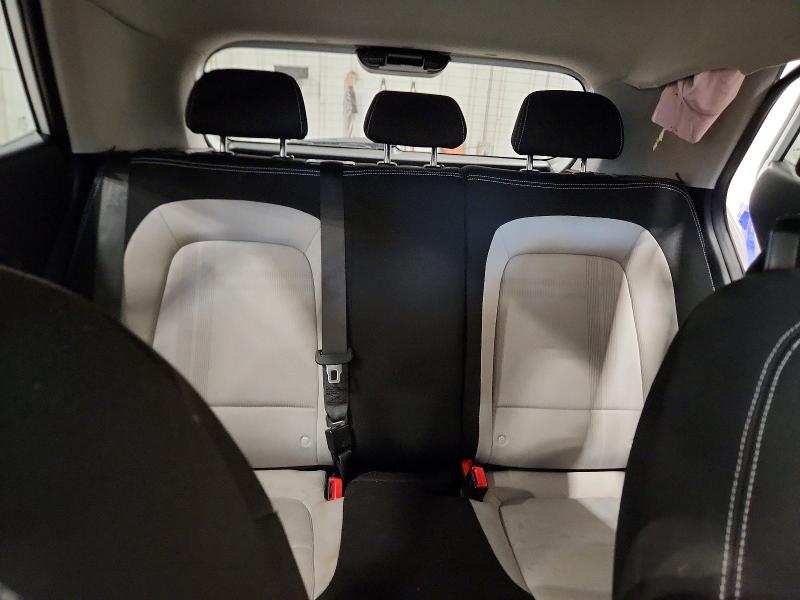 Продаж на аукціоні авто 2023 Hyundai Venue, vin: KMHRC8A32PU273073, номер лоту: 68108326
