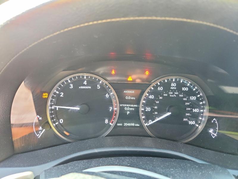 Продаж на аукціоні авто 2013 Lexus Gs, vin: JTHCE1BL2D5018406, номер лоту: 67469616