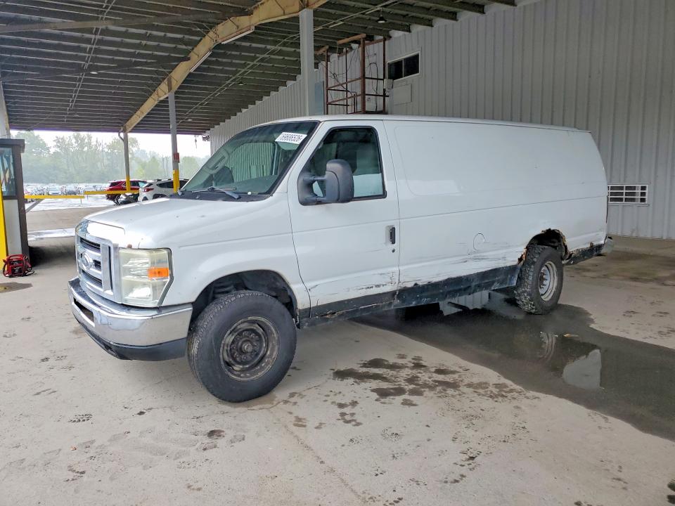 Продаж на аукціоні авто 2008 Ford Econoline, vin: 1FTNS24W08DB03675, номер лоту: 69686526