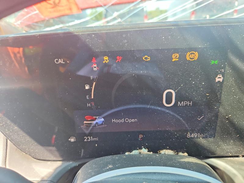 67696216 :رقم المزاد ، KL4AMCSL3TB189263 vin ، 2026 Buick Encore Gx مزاد بيع