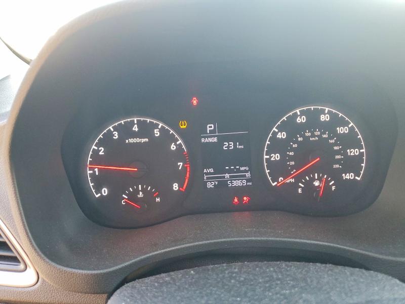 69311756 :رقم المزاد ، 3KPC24A31KE047278 vin ، 2019 Hyundai Accent مزاد بيع
