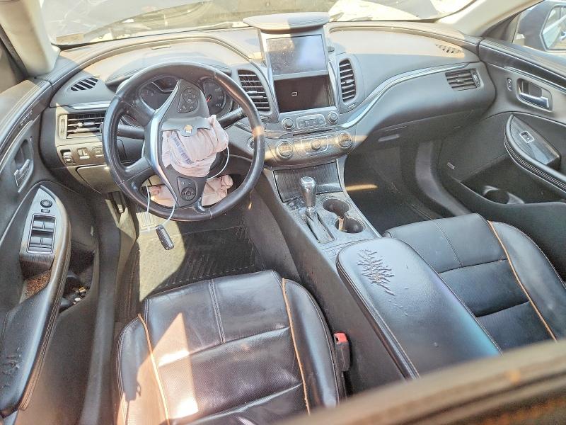 Aukcja sprzedaży 2016 Chevrolet Impala, vin: 1G1145S38GU164136, numer aukcji: 69592406
