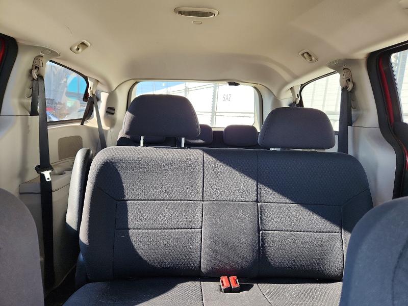 Продажа на аукционе авто 2010 Dodge Grand Caravan, vin: 2D4RN4DE1AR446142, номер лота: 70470556