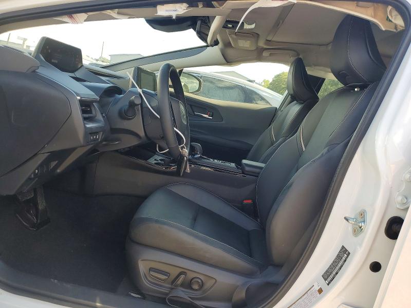 Продажа на аукционе авто 2026 Toyota Prius, vin: JTDACAAU5T3077937, номер лота: 67676206