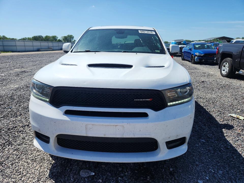 Продаж на аукціоні авто 2019 Dodge Durango, vin: 1C4SDJCT5KC745045, номер лоту: 66013316