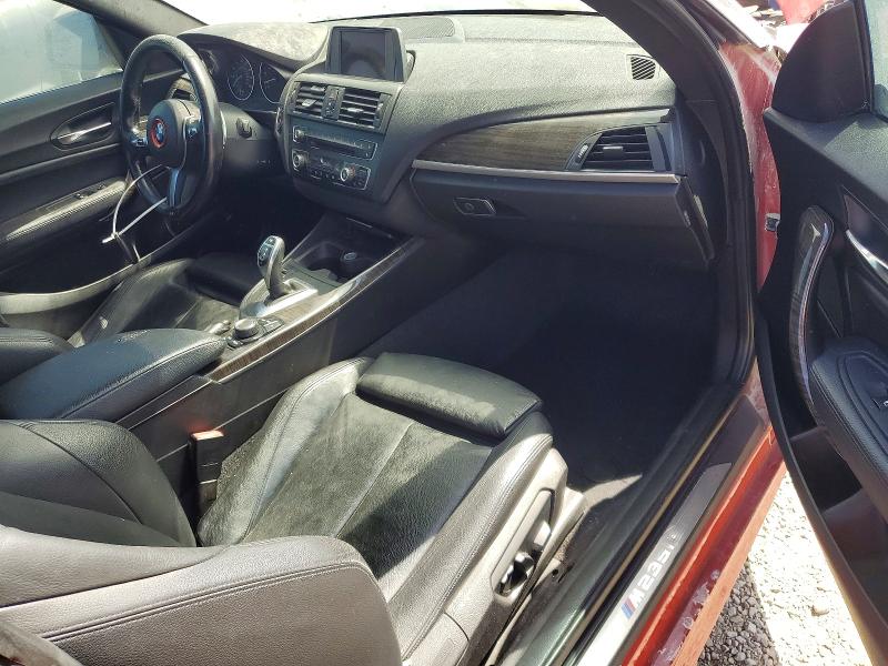 Продажа на аукционе авто 2014 Bmw M235i, vin: WBA1J7C59EVW84054, номер лота: 67096636