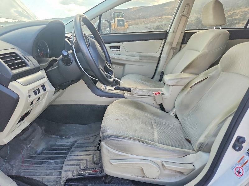 Auction sale of the 2013 Subaru Xv Crosstrek, vin: JF2GPACC2D2816936, lot number: 69545476