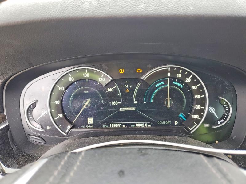 Aukcja sprzedaży 2019 Bmw 530e, vin: WBAJA9C56KB388451, numer aukcji: 67854366