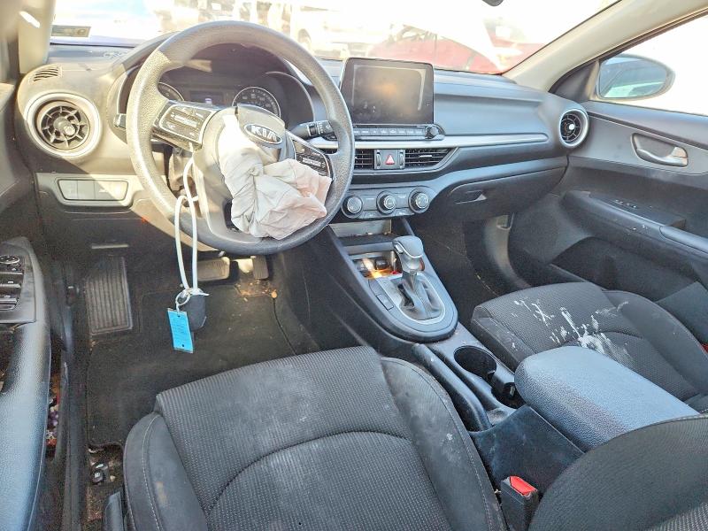 Продаж на аукціоні авто 2020 Kia Forte, vin: 3KPF24AD7LE246052, номер лоту: 69450216