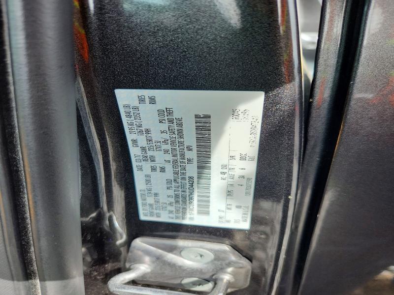 69307676 :رقم المزاد ، 1FMCU9G97HUD44208 vin ، 2017 Ford Escape مزاد بيع