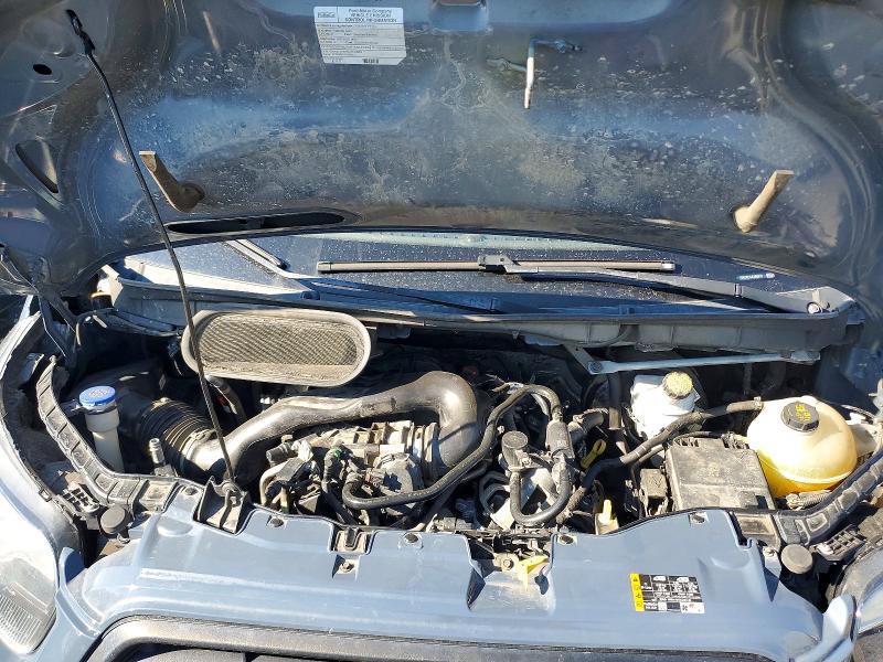 Aukcja sprzedaży 2020 Ford Transit 250, vin: 1FTBR3X81LKA86679, numer aukcji: 65958346