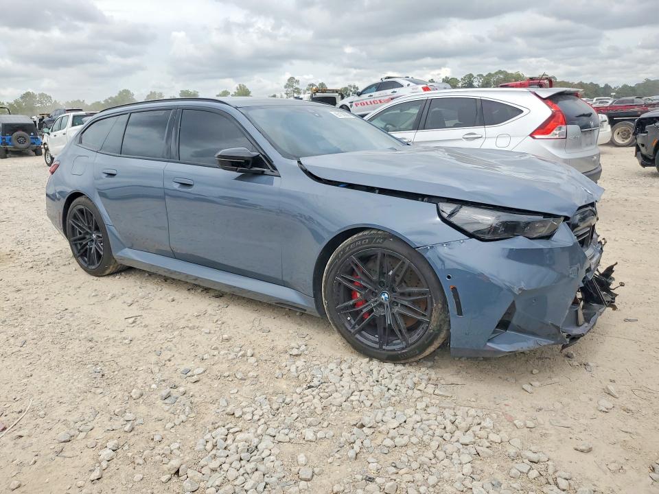 Aukcja sprzedaży 2026 Bmw M5, vin: WBS83GV07TCX50180, numer aukcji: 65138086
