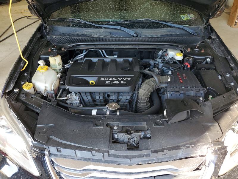 Aukcja sprzedaży 2013 Chrysler 200, vin: 1C3CCBBB1DN772244, numer aukcji: 67364116