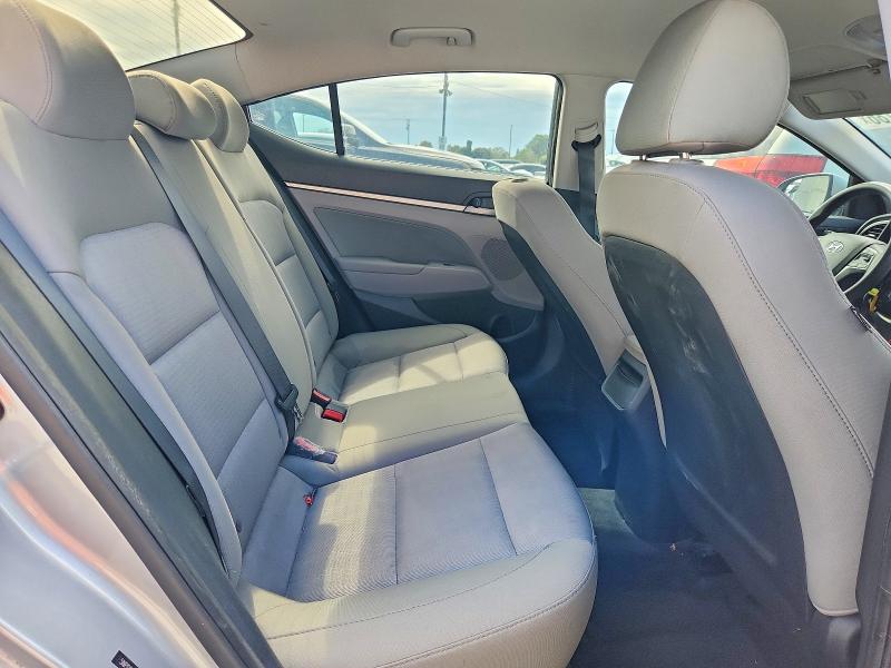 Продажа на аукционе авто 2017 Hyundai Elantra, vin: 5NPD84LF7HH106087, номер лота: 68149786