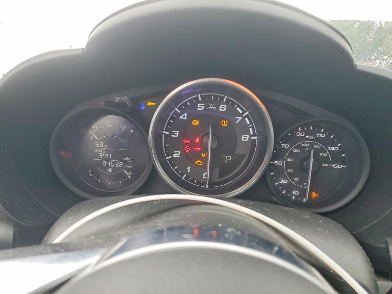 Продажа на аукционе авто 2017 Fiat 124 Spider, vin: JC1NFAEK2H0124686, номер лота: 67466526
