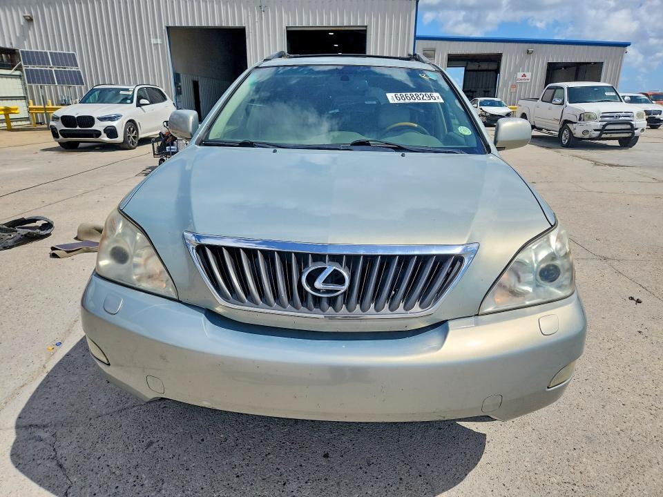 68688296 :رقم المزاد ، 2T2GK31U78C051567 vin ، 2008 Lexus Rx مزاد بيع