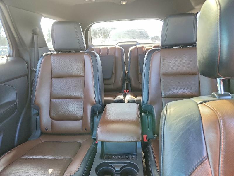 Aukcja sprzedaży 2013 Ford Explorer, vin: 1FM5K8F85DGA51708, numer aukcji: 68176266