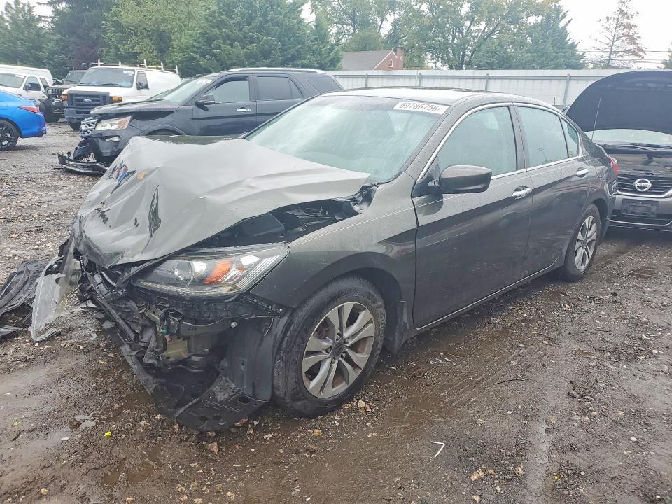 Продаж на аукціоні авто 2014 Honda Accord, vin: 1HGCR2F34EA255916, номер лоту: 69786756