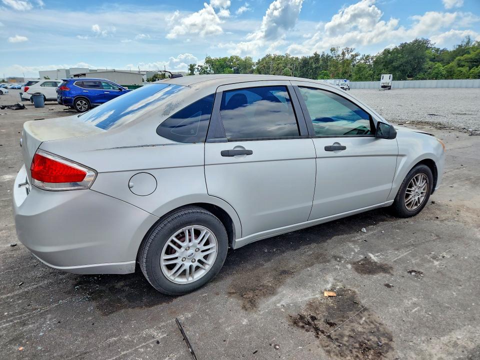 Продаж на аукціоні авто 2009 Ford Focus, vin: 1FAHP35NX9W258613, номер лоту: 70779956