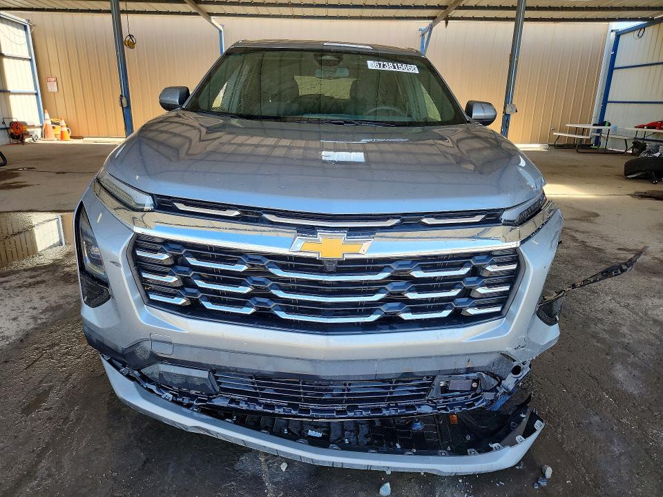 Продаж на аукціоні авто 2026 Chevrolet Equinox, vin: 3GNAXHEG2TL370837, номер лоту: 67381566